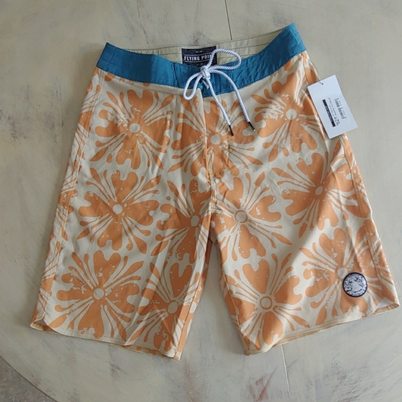 Flying Point Other - Men's Flying Point board shorts